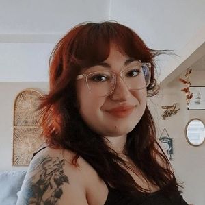 Meet your Posher, Keely